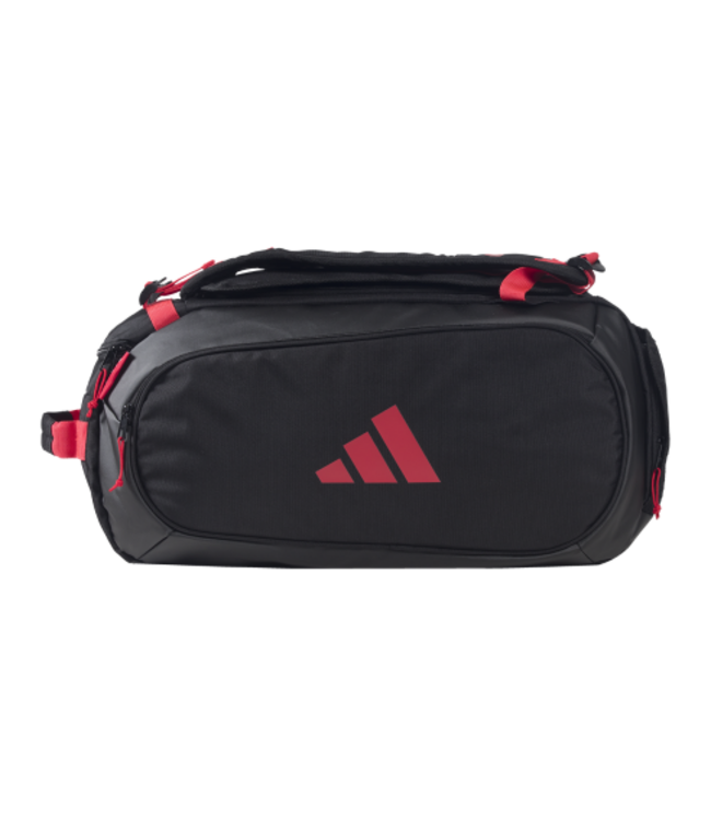 Adidas Racquet Bag Tour Black 3.4
