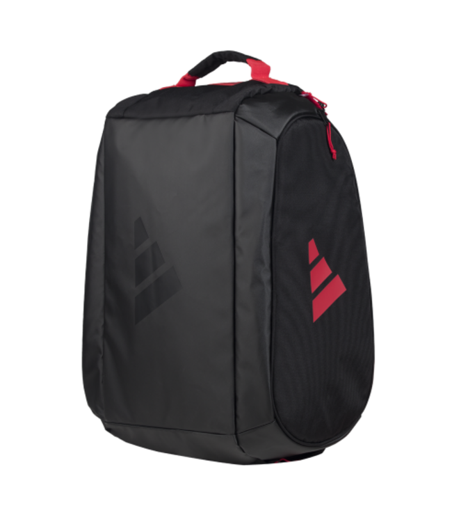 Adidas Racquet Bag Tour Black 3.4