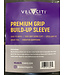 Velociti Premium Grip Build Up Sleeve 9.5" 12 Pack