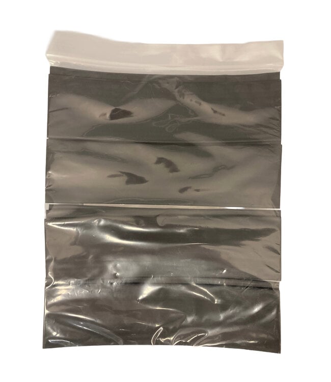 Velociti Premium Grip Build Up Sleeve 9.5" 12 Pack