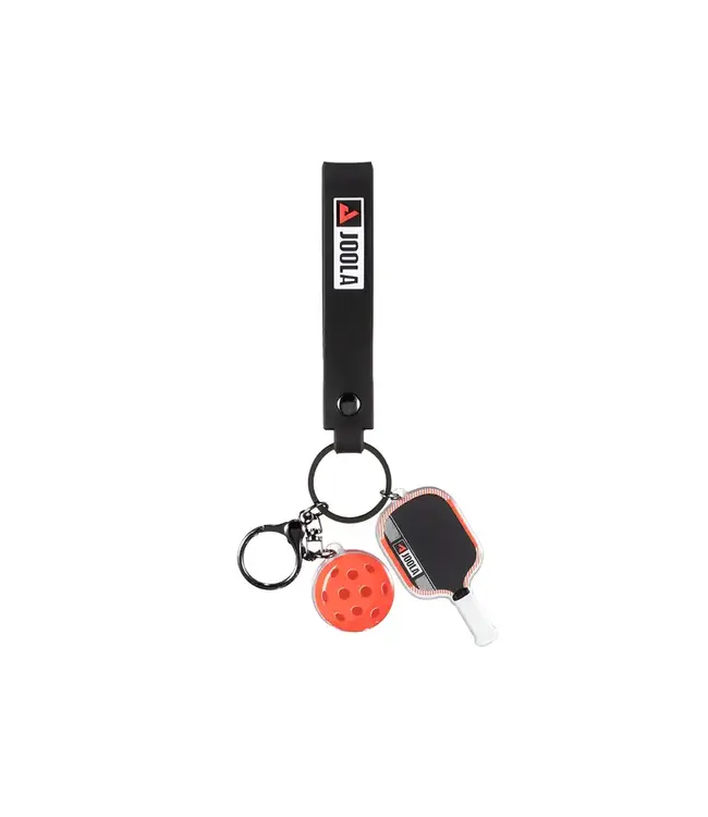 Joola Keychain Pro IV