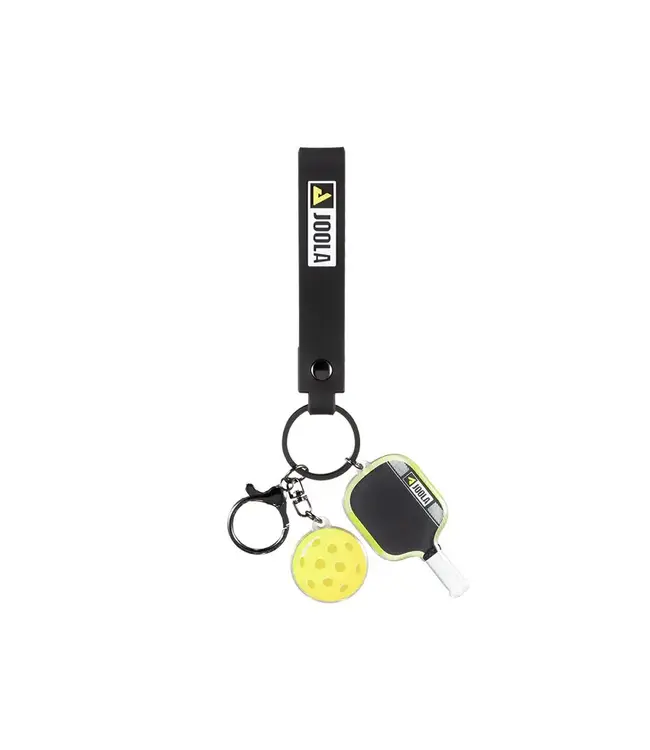 Joola Keychain Pro IV