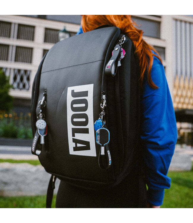 Joola Keychain Pro IV