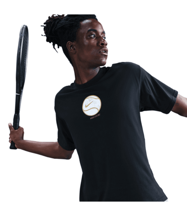 Nike NikeCourt Dri-FIT Max90 T-Shirt M's