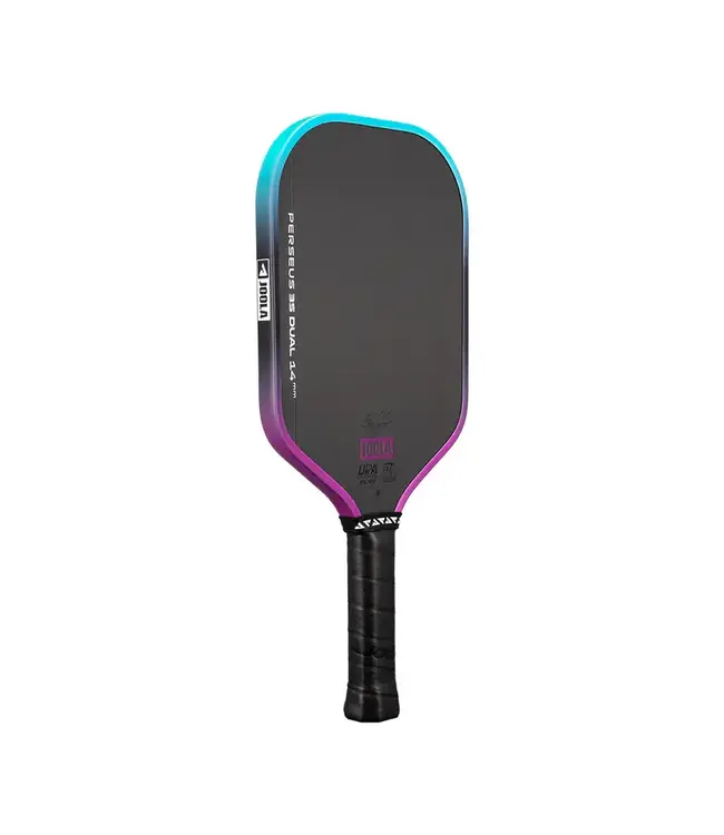 Joola Perseus 3S Dual 14mm