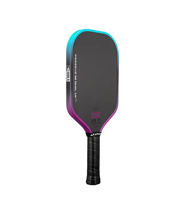 Joola Perseus 3S Dual 16mm