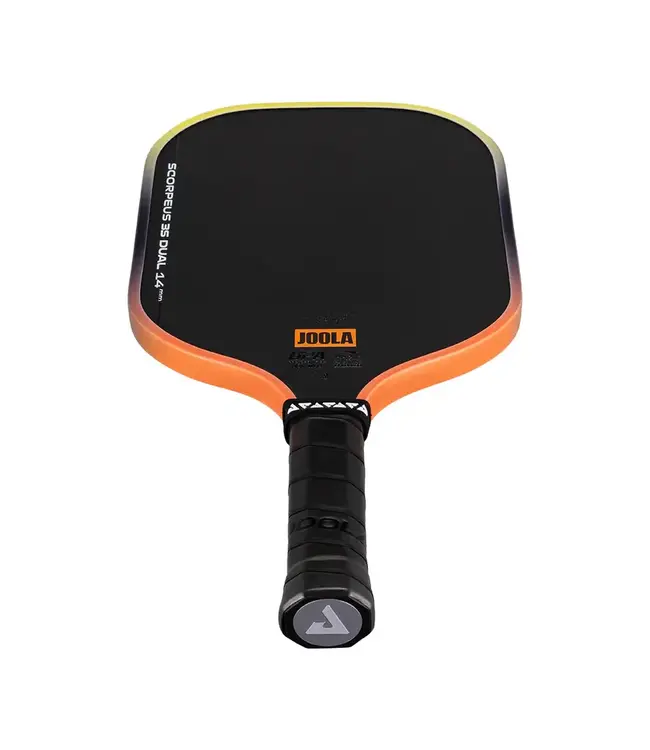 Joola Scorpeus 3S Dual 14mm