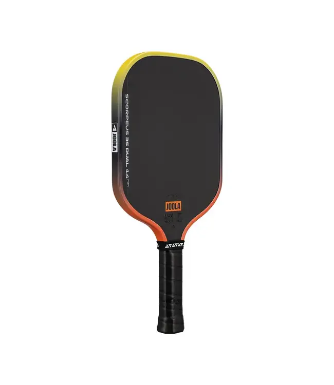 Joola Scorpeus 3S Dual 14mm