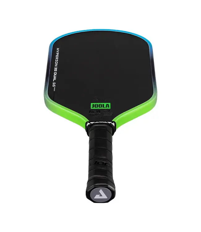 Joola Hyperion 3S Dual 16mm