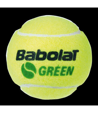 Babolat Green Transition Balls CASE