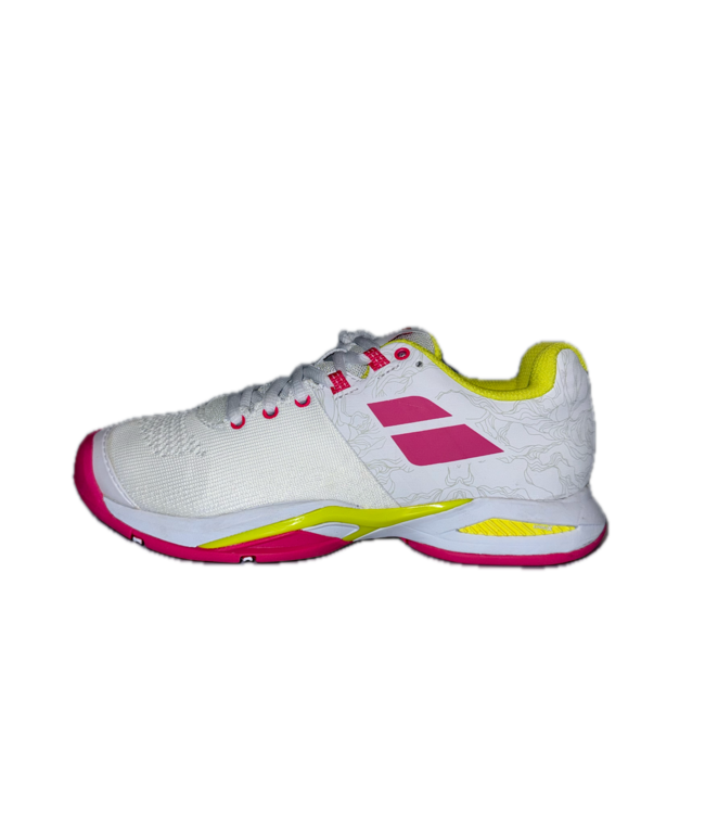 Babolat Propulse Blast Wht/Rose Ws