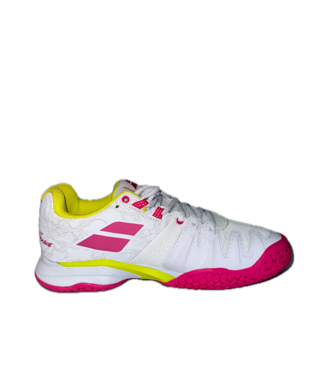Babolat Propulse Blast Wht/Rose Ws