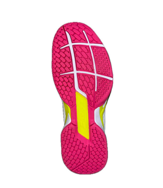Babolat Propulse Blast WhRose Ws