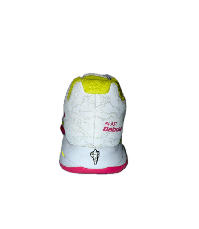Babolat Propulse Blast Wht/Rose Ws