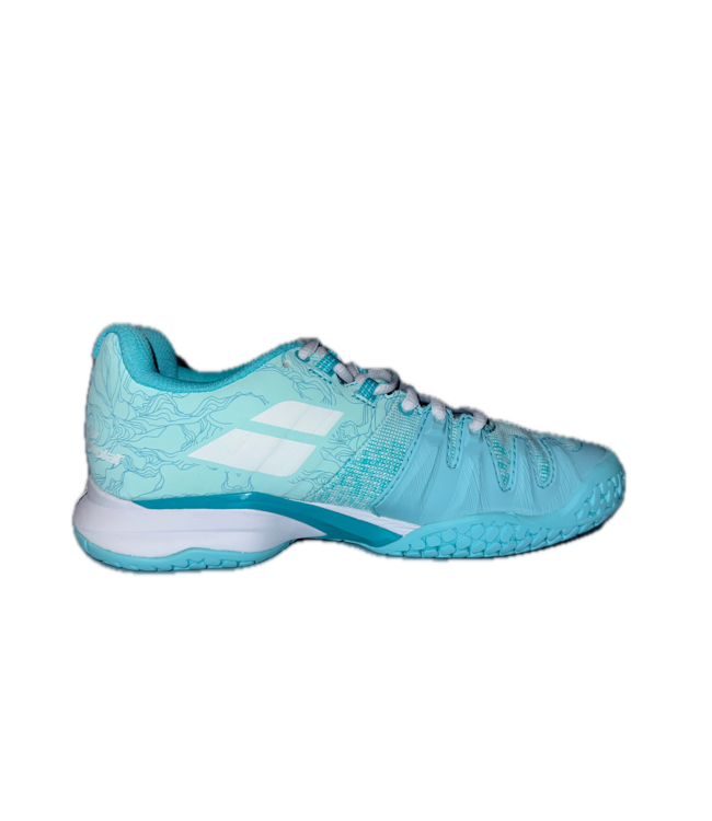 Babolat ProPulse Blast AC W's TTurq