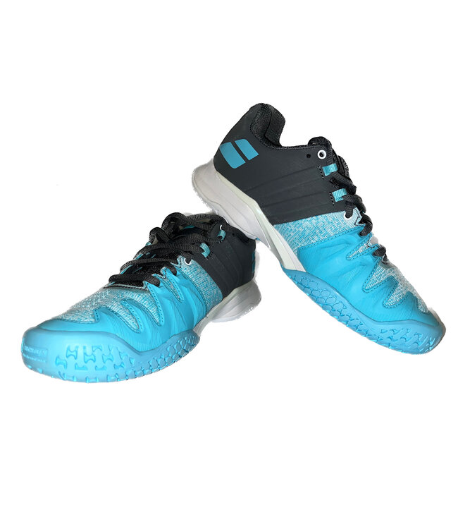 Babolat ProPulse Blast Gry/Blue Rad Ws