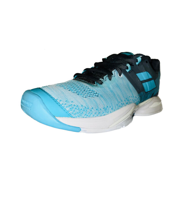 Babolat ProPulse Blast Gry/Blue Rad Ws