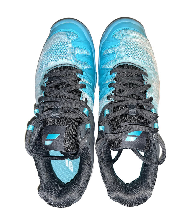 Babolat ProPulse Blast Gry/Blue Rad Ws