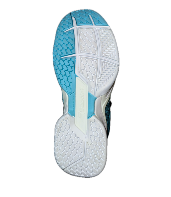 Babolat ProPulse Blast Gry/Blue Rad Ws