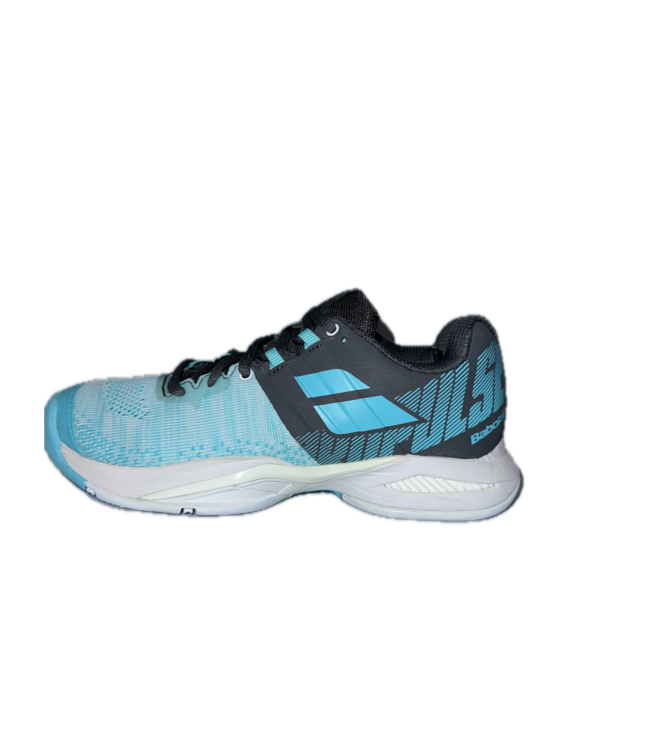 Babolat ProPulse Blast Gry/Blue Rad Ws