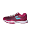 Babolat B-Jet Mach I AC Wms Purple / Blue Pastel6.0