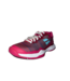 Babolat B-Jet Mach I AC Wms Purple / Blue Pastel6.0