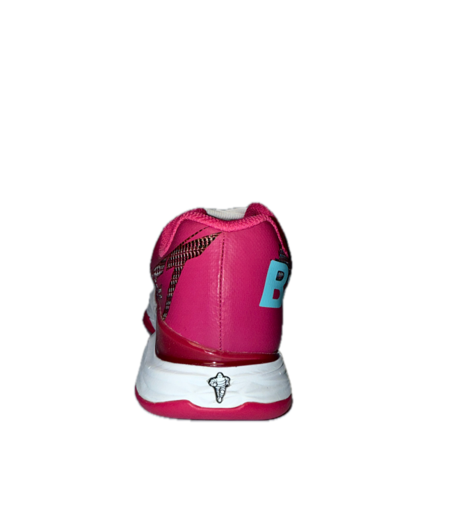 Babolat Jet Mach 1 AC W's Purple / Blue Pastel 6.0