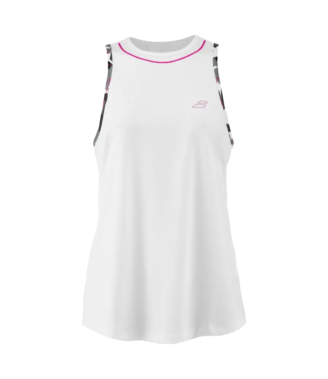 Babolat Aero Tank Top W