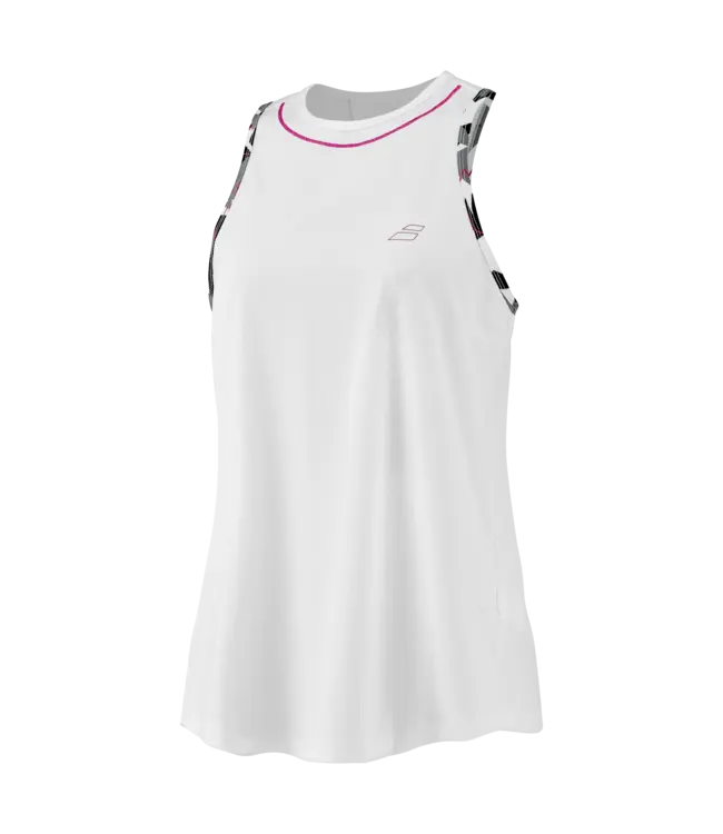 Babolat Aero Tank Top W