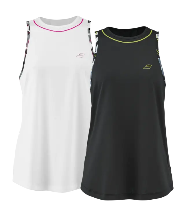 Babolat Aero Tank Top W