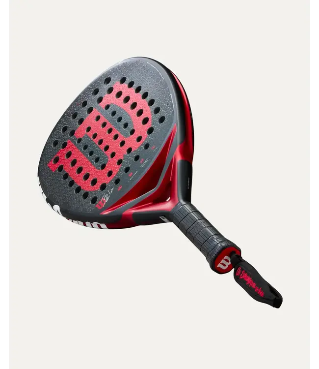 Wilson Bela v3 Padel 2