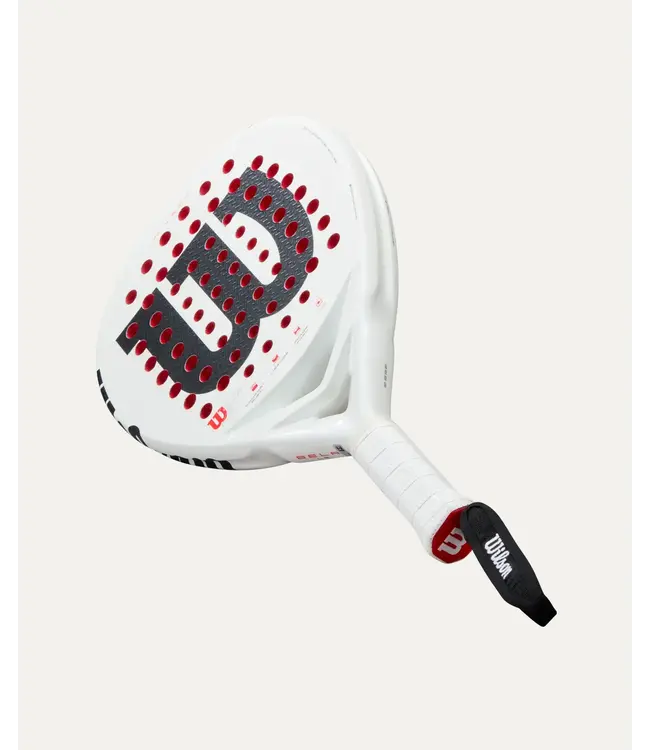 Wilson Bela LS v3 Padel
