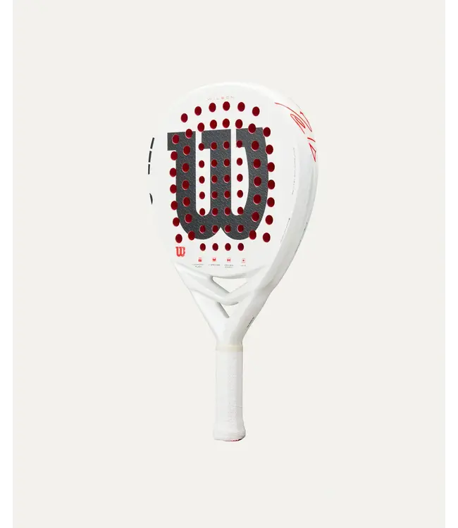 Wilson Bela LS v3 Padel