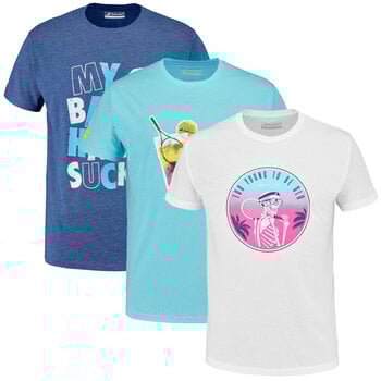 Babolat Closeout Apparel 