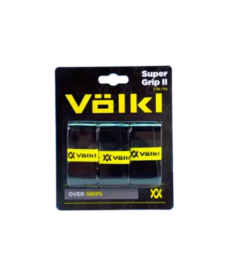 Volkl Super Grip II 3 pack