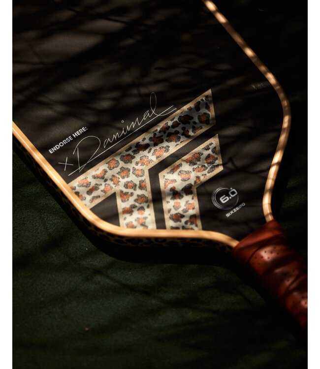 Tecnifibre The Danimal