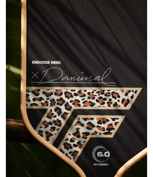 Tecnifibre The Danimal