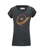 Babolat Exercise Message Tee Girl's Black