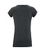 Babolat Exercise Message Tee Girl's Black