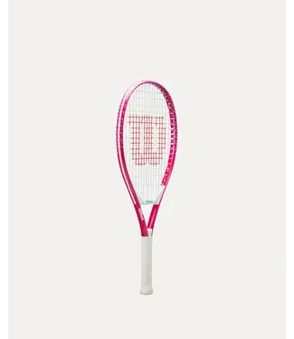 Wilson Ultra Power Jr Pink