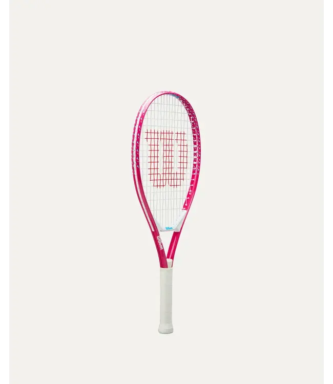 Wilson Ultra Power Jr Pink