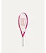 Wilson Ultra Power Jr Pink
