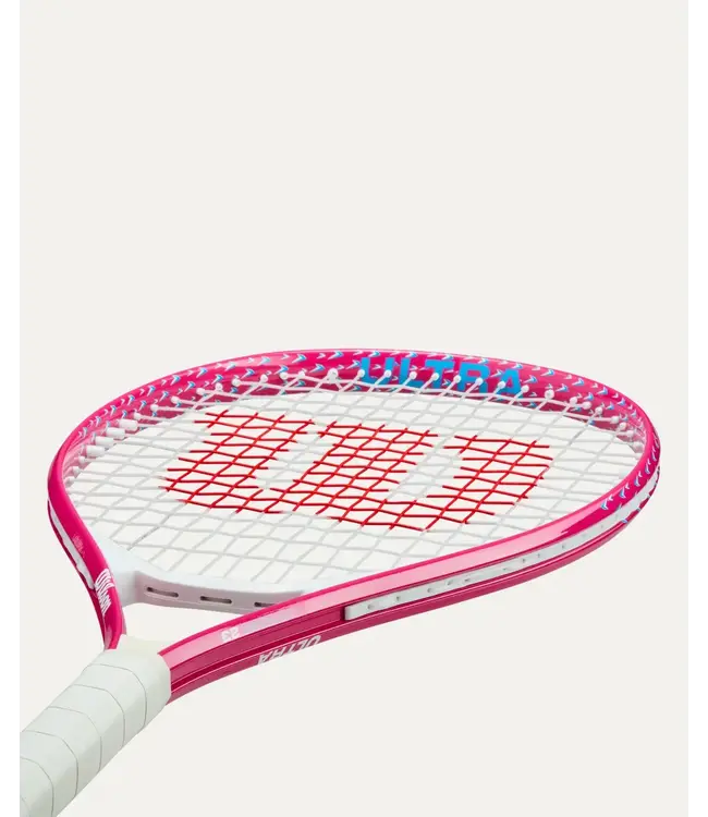 Wilson Ultra Power Jr Pink