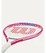 Wilson Ultra Power Jr Pink
