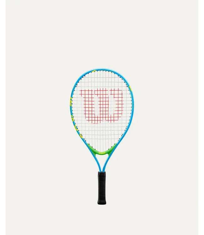 Wilson US Open Jr Tennis Racquet 21