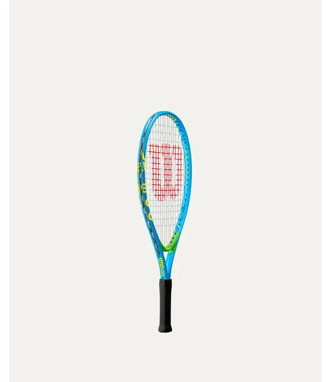 Wilson US Open Jr Tennis Racquet 21