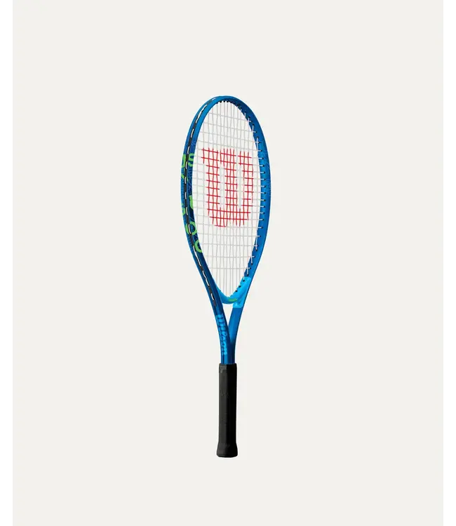 Wilson US Open Jr Tennis Racquet 25