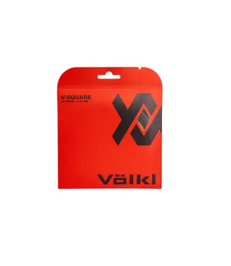 Volkl V-Square Black