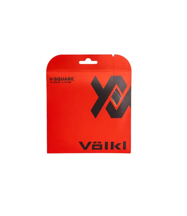 Volkl V-Square Black