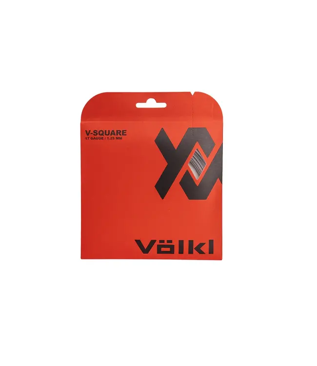 Volkl V-Square Black